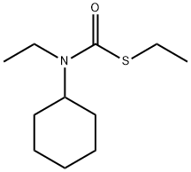 CYCLOATE Structure