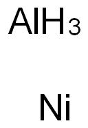 Nickel aluMinuM Structure
