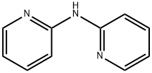 2,2'-DIPYRIDYLAMINE Structure