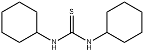 1212-29-9 1,3-Dicyclohexylthiourea