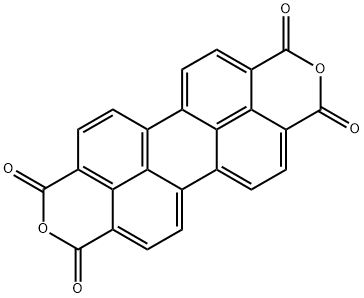 128-69-8 3,4,9,10-Perylenetetracarboxylic dianhydride