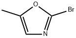 2-broMo-5-Methyl-oxazole Structure