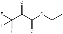 Ethyl trifluoropyruvate Structure