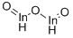 Indium(III) oxide Structure