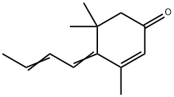 Tabanone Structure