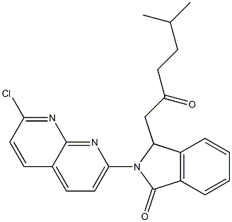 PAGOCLONE Structure