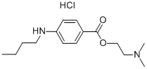 136-47-0 Tetracaine hydrochloride