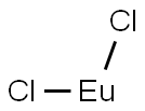 EUROPIUM(II) CHLORIDE Structure