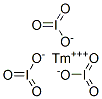 thulium triiodate Structure