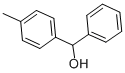 4-Methylbenzhydrol Structure