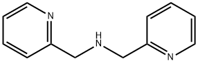 2,2'-DIPICOLYLAMINE Structure