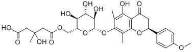 matteuorienate A Structure