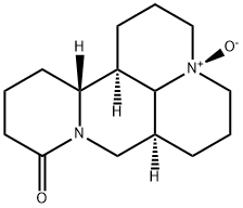 Ammothamnine Structure
