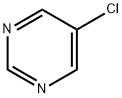 5-Chloropyrimidine Structure
