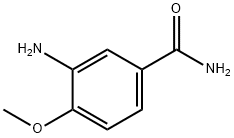 17481-27-5 3-Amino-4-methoxybenzamide