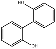 2,2'-Biphenol Structure