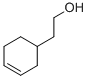 2-(3-cyclohexenyl)ethanol  Structure