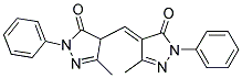 SOLVENT YELLOW 93 Structure