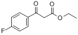 1999-00-4 Ethyl 3-(4-fluorophenyl)-3-oxopropanoate