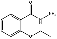 2-Ethoxybenzhydrazide Structure