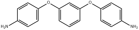 1,3-Bis(4-aMinophenoxy)benzene Structure