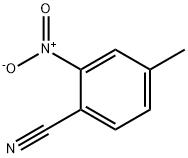 26830-95-5 4-Methyl-2-nitrobenzonitrile