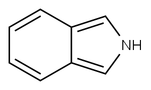 2H-Isoindole Structure