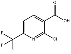 280566-45-2 2-Chloro-6-trifluoromethylnicotinic acid