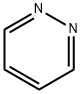 Pyridazine Structure
