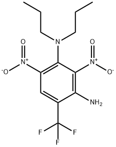 Prodiamine Structure
