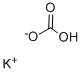 298-14-6 Potassium bicarbonate