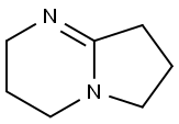 1,5-Diazabicyclo[4.3.0]non-5-ene Structure