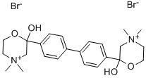 HEMICHOLINIUM-3 Structure