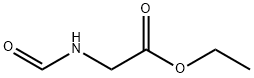 N-FORMYLGLYCINE ETHYL ESTER Structure