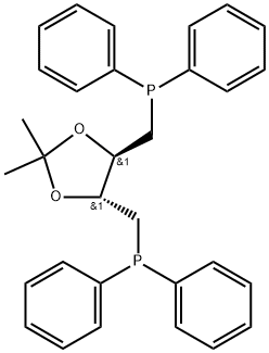 (-)-DIOP Structure