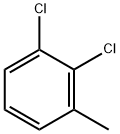 2,3-Dichlorotoluene Structure