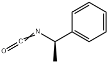 33375-06-3 (R)-(+)-1-Phenylethyl isocyanate