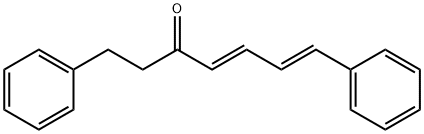 33457-62-4 (4E,6E)-1,7-Diphenyl-4,6-heptadien-3-one
