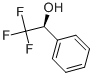 (S)-(+)-ALPHA-(TRIFLUOROMETHYL)BENZYL ALCOHOL Structure
