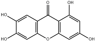 norathyriol Structure