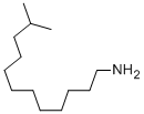 isotridecylamine Structure