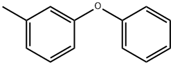 3-PHENOXYTOLUENE Structure