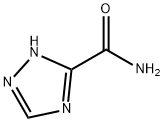 3641-08-5 2H-1,2,4-Triazole-3-carboxamide