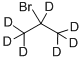 2-BROMOPROPANE-D7 Structure