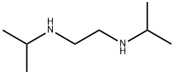 N,N'-Diisopropylethylenediamine Structure