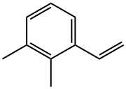 2,3-Dimethylstyrene Structure