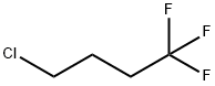 4-CHLORO-1,1,1-TRIFLUOROBUTANE Structure