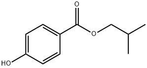 4247-02-3 Isobutylparaben