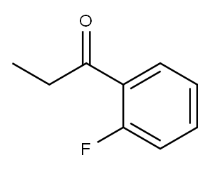 2-Fluoropropiophenone Structure