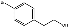 4-Bromophenethyl alcohol Structure